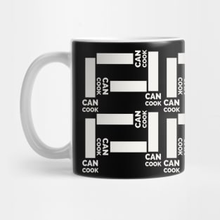 I can cook Mug